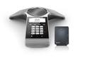 Yealink CP930W wireless DECT SIP conference inc. DECT base station, Yealink