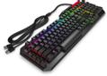 HP Gaming Keyboad PORT name TB (2VN99AA#AB9)