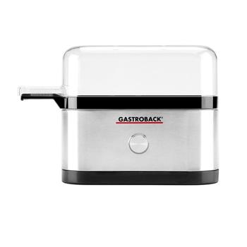 GASTROBACK Egg Cooker Mini (42800)