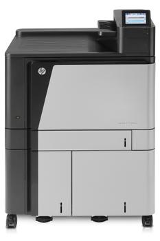 HP Color LaserJet Enterprise M855x+ skrivare (A2W79A#B19)