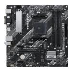 ASUS PRIME A520M-A II AMD A520 microATX 4DDR4 (90MB17H0-M0EAY0)