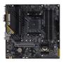 ASUS S TUF GAMING A520M-PLUS II - Motherboard - micro ATX - Socket AM4 - AMD A520 Chipset - USB 3.2 Gen 1 - Gigabit LAN - onboard graphics (CPU required) - HD Audio (8-channel)