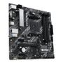 ASUS PRIME A520M-A II AMD A520 microATX 4DDR4 (90MB17H0-M0EAY0)