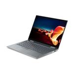 LENOVO ThinkPad X1 Yoga G6 i5-1135G7 16GB 256GB SSD W10P 3YPS - Flippdesign - Berøringsskjerm - 4G (20XY003CMX)