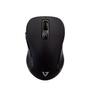 V7 PRO WIRELESS 6-BUTTON MOUSE 2.4GHZ OPTICAL ADJUSTABLE DPI WRLS