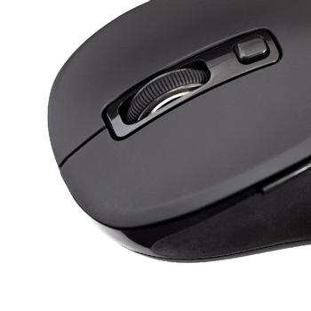 V7 PRO WIRELESS 6-BUTTON MOUSE 2.4GHZ OPTICAL ADJUSTABLE DPI WRLS (MW300)