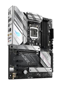 ASUS ROG STRIX B560-A GAMING WIFI ATX+GLN+U3.2+M2 SATA6+4XDDR4 CPNT (90MB16V0-M0EAY0)