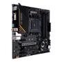 ASUS S TUF GAMING B550M-E WIFI - Motherboard - micro ATX - Socket AM4 - AMD B550 Chipset - USB-C Gen1, USB 3.2 Gen 1, USB 3.2 Gen 2 - Gigabit LAN, Wi-Fi 6, Bluetooth - onboard graphics (CPU required) - HD  (90MB17T0-M0EAY0)