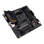 ASUS TUF GAMING B550M-E (WI-FI) (mATX, B550, AM4) (90MB17T0-M0EAY0)