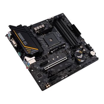 ASUS TUF GAMING B550M-E mATX AM4 (90MB17U0-M0EAY0)
