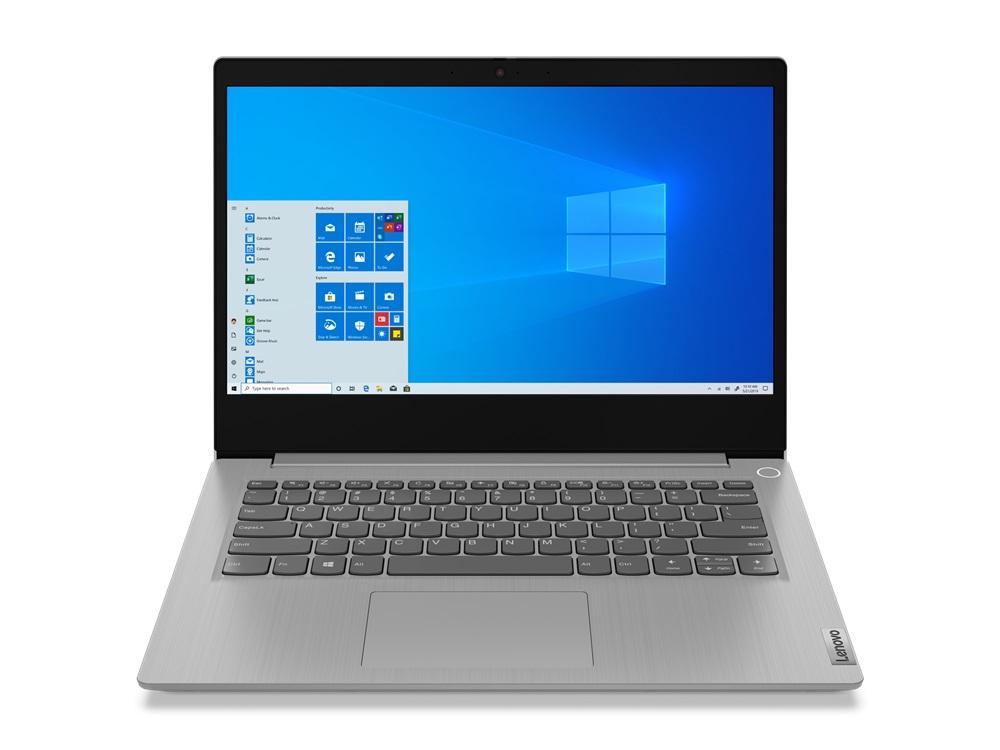 LENOVO IdeaPad 3 14ITL05 Intel Core i3-1115G4  FHD 4GB 256GB SSD   WLAN 2X2AX+BT W10H 2y | TELIA INMICS-NEBULA OY