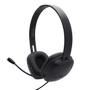 Elivi Education Headset Svart (ELV-HS-6008)