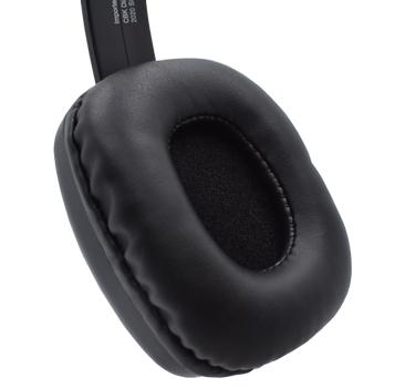 Elivi Education Headset Svart (ELV-HS-6008)