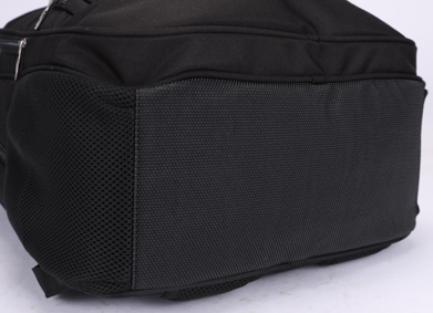 Elivi Ryggsekk 15,6'' 30L , Svart (ELV-BP156)