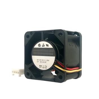 QNAP 40x40x28mm fan 12V (FAN-4CM-R02)