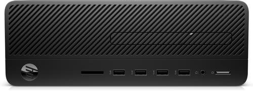 HP 290 G3 SFF i3-10100 4GB/256 PC (1C7B8EA#UUW)