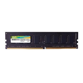 SILICON POWER - 4GB - DDR4 - 2666MHz (SP004GBLFU266X02)