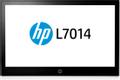 HP L7014 RPOS MONITOR EUROPE EN LOCALIZATION IN (T6N31AA#ABB)