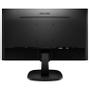 PHILIPS 243V7QDSB 60.5cm 24" IPS LED 1920x1080. VESA100 (243V7QDSB/00)