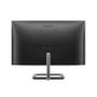PHILIPS E-line 272E1GAJ - LED monitor - 27" - 1920 x 1080 Full HD (1080p) @ 144 Hz - VA - 350 cd/m² - 4000:1 - 1 ms - HDMI, DisplayPort - speakers - black/ dark chrome textured (272E1GAJ/00)