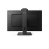 PHILIPS B Line 275B1H - LED monitor - 27" - 2560 x 1440 QHD @ 75 Hz - IPS - 300 cd/m² - 1000:1 - 4 ms - HDMI, DVI-D, DisplayPort - speakers - black texture (275B1H/00)