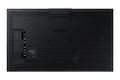 SAMSUNG LH55QMRTBGC signage display  (LH55QMRTBGCXEN)