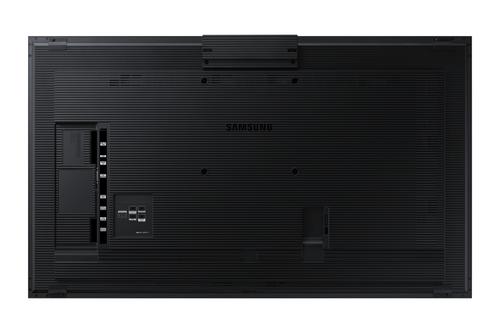 SAMSUNG QM43R-T 43inch Wide 16:9 All-in-one Capacitive Touch 400nits 2x10W speakers 2xHDMI 2.0 DVI-D HDMI out DP Tizen 4 WiFi VESA (LH43QMRTBGCXEN)
