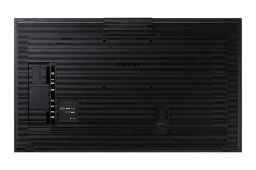 SAMSUNG LH55QMRTBGC signage display  (LH55QMRTBGCXEN)