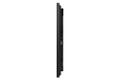 SAMSUNG LH55QMRTBGC signage display  (LH55QMRTBGCXEN)