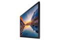 SAMSUNG LH55QMRTBGC signage display  (LH55QMRTBGCXEN)