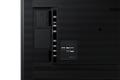 SAMSUNG LH55QMRTBGC signage display  (LH55QMRTBGCXEN)