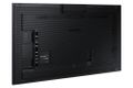SAMSUNG LH55QMRTBGC signage display  (LH55QMRTBGCXEN)