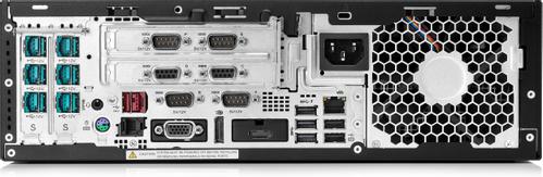 HP Engage Flex Pro Sff 2.1 Ghz (4WA05EA)