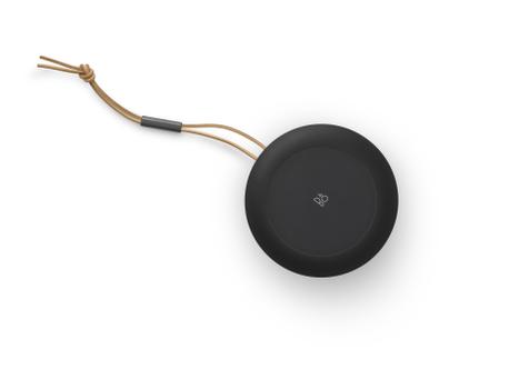 Bang & Olufsen Beosound A1 (2nd Gen) - Black (5705260083842)