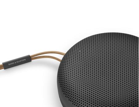 Bang & Olufsen Beosound A1 (2nd Gen) - Black (5705260083842)