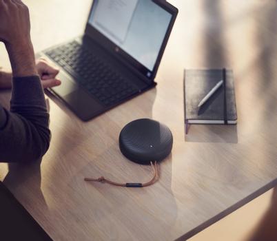 Bang & Olufsen Beosound A1 (2nd Gen) - Black (5705260083842)