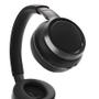 PHILIPS H9505 ANC Wireless Stereo USB-C Svart (TAH9505BK/00)