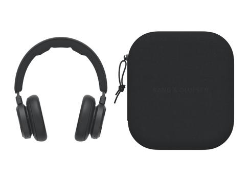 Bang & Olufsen B&O Beoplay HX Stereo Svart (1224000)
