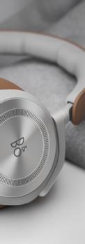 Bang & Olufsen Beoplay Hx Headset Wired & (1224002)