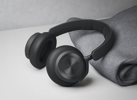 Bang & Olufsen B&O Beoplay HX Stereo Svart (1224000)