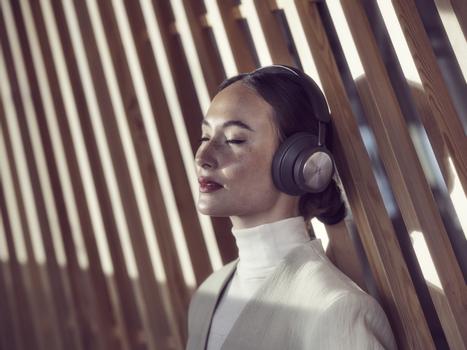 Bang & Olufsen Beoplay Portal Headset Wired (1321000)