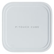 BROTHER PT-P910BT P-touch Etikettskrivare Bluetooth