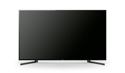 SONY 4K Android 85" Display with Tuner (FWD-85X95H/T)