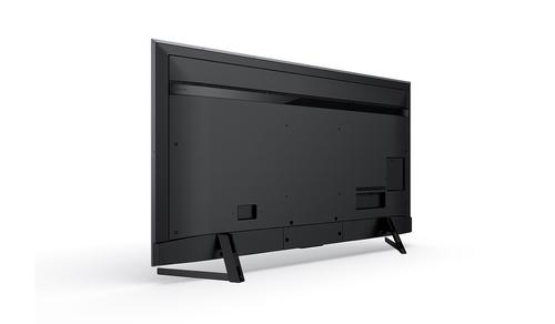 SONY 4K Android 85" Display with (FWD-85X95H/T)