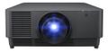 SONY VPL-FHZ131/ B | 1920x1200 3LCD 13000ANSI-lumen | 1.3-1.96:1 | Lens included | Black (VPL-FHZ131/B)