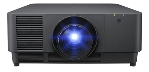 SONY VPL-FHZ131/ B | 1920x1200 3LCD 13000ANSI-lumen | 1.3-1.96:1 | Lens included | Black (VPL-FHZ131/B)