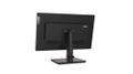 LENOVO ThinkVision T24i-2L 23.8inch IPS FHD 1920x1080 16:9 250cd/m2 1000:1 3M:1 6ms 1xHDMI 1.4 1xDP 1.2 1xVGA 60Hz 72 NTSC (62B0MAR2EU)