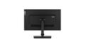 LENOVO ThinkVision T24i-2L - LED monitor - 23.8" - 1920 x 1080 Full HD (1080p) @ 60 Hz - HDMI, VGA, DisplayPort (62B0MAT2UK)