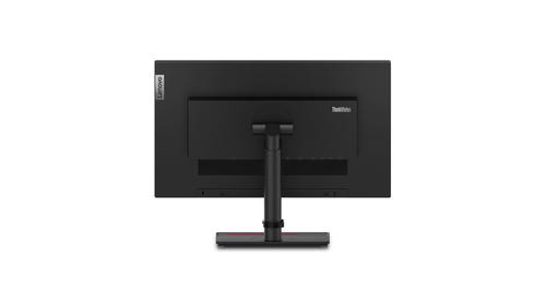 LENOVO ThinkVision T24i-2L 23.8inch IPS FHD 1920x1080 16:9 250cd/m2 1000:1 3M:1 6ms 1xHDMI 1.4 1xDP 1.2 1xVGA 60Hz 72 NTSC (62B0MAR2EU)