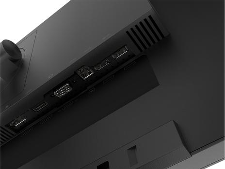 LENOVO ThinkVision T24i-2L 23.8inch IPS FHD 1920x1080 16:9 250cd/m2 1000:1 3M:1 6ms 1xHDMI 1.4 1xDP 1.2 1xVGA 60Hz 72 NTSC (62B0MAR2EU)